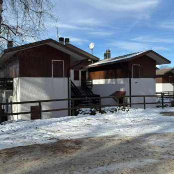 C0510 - APPARTAMENTO - VILLA GIOVE - VILLAGGIO "OLIMPO" - NEVEGAL, BELLUNO