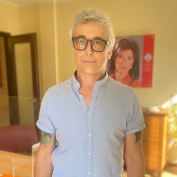 Stefano, uomo cordiale