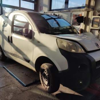 Ricambi FIAT FIORINO 1248cc MJD  del 2009