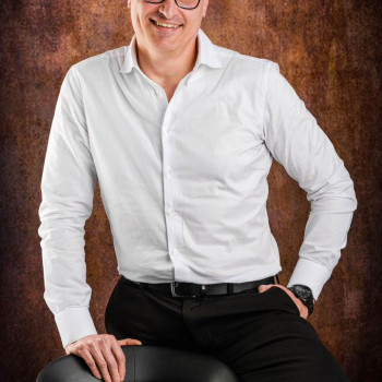 Alberto, uomo laureato