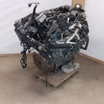 Motore FORD B MAX 1499cc diesel  del 2015