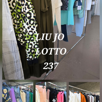 LIU JO P/E LOTTO 237