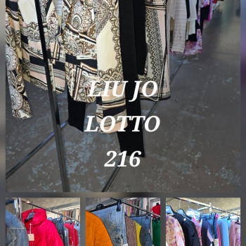 LIU JO P/E LOTTO 216