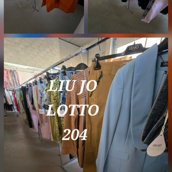 LIU JO P/E LOTTO 204