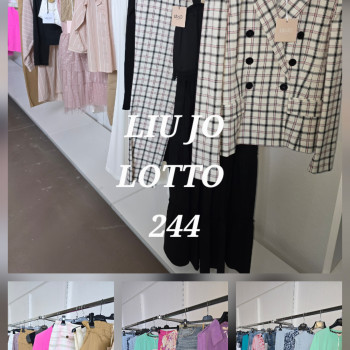 LIU JO P/E LOTTO 244