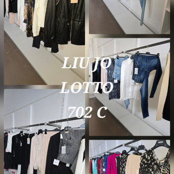 LIU JO P/E LOTTO 702 C