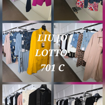 LIU JO P/E LOTTO 701 C