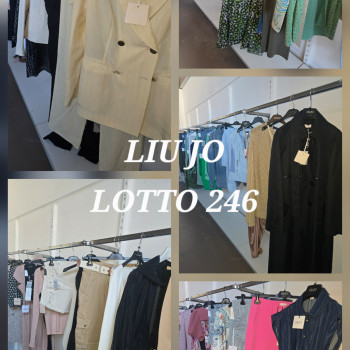 LIU JO P/E LOTTO 246