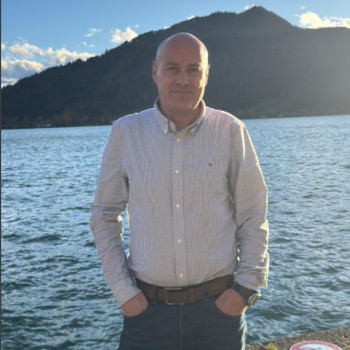 Corrado, Imprenditore 