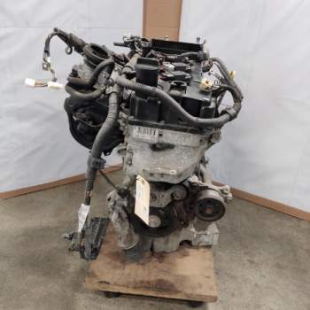 Motore PEUGEOT 108 998cc benzina  del 2016