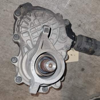 Diff ant MINI COUNTRYMAN 4X4 1598cc benz 2011