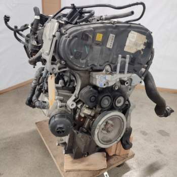 Motore ALFA ROMEO GIULIETTA 1598cc D 2014