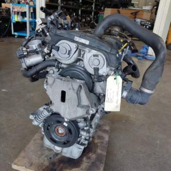 Motore OPEL CORSA E 1398cc benzina  del 2018