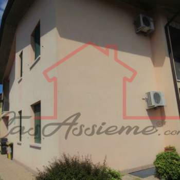 Appartamento in vendita a Tezze sul Brenta (Vicenza)