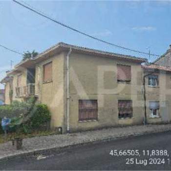 Bifamiliare in vendita a Galliera Veneta (Padova)