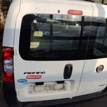Porta post sx vetr FIAT FIORINO  del 2009