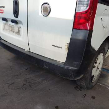 Paraurti posteriore FIAT FIORINO  del 2009