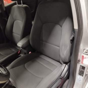 Sedile anteriore sx KIA RIO  del 2013