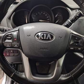 Airbag volante KIA RIO  del 2013