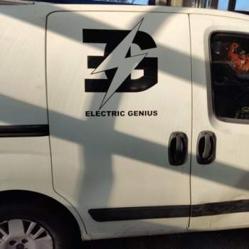 Porta laterale dx nuda FIAT FIORINO  del 2009