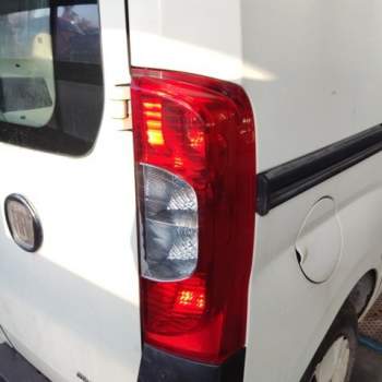 Fanale posteriore destro FIAT FIORINO  del 2009