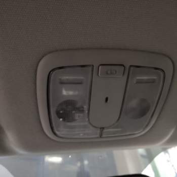 Plafoniera anteriore KIA RIO  del 2013