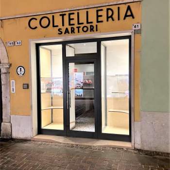 Negozio a Rovereto