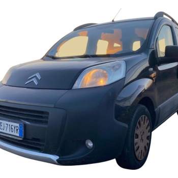 CITROEN Nemo