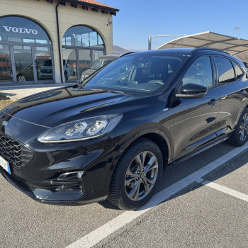 Ford Kuga St-Line X 1.5 EcoBoost 150CV S&S Manuale