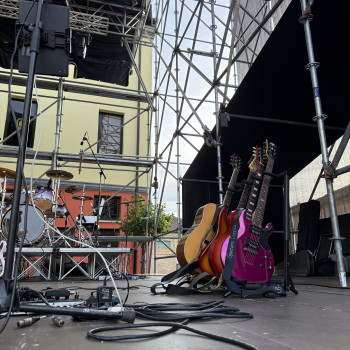 Se cerchi un ragazzo per la vita, fermati. Sono qui. 