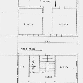 Rustico - Casale in Vendita a Treviso zona Parco Storga a Treviso