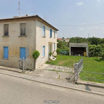 CASA SINGOLA a San Pietro di Feletto