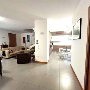 Villetta schiera in Vendita a Povegliano (TV) a Povegliano