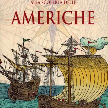 Viaggiatori veneziani alla scoperta delle Americhe