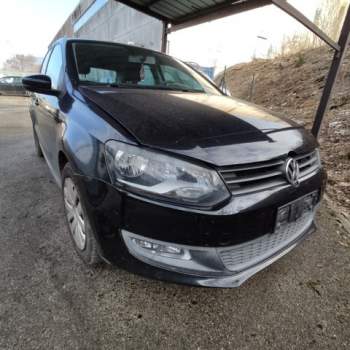 Ricambi VOLKSWAGEN POLO 1200cc benzina  del 2010