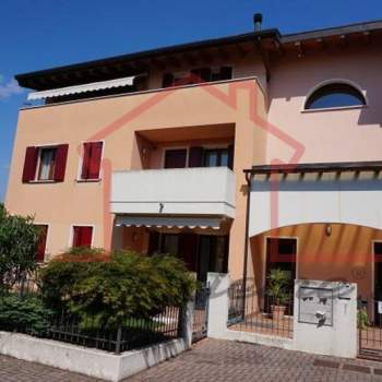 Appartamento in vendita a Rossano Veneto (Vicenza)