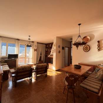 Appartamento in vendita a Auronzo di Cadore (Belluno)