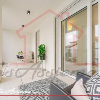 Appartamento in vendita a San Martino di Lupari (Padova)