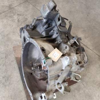 Cambio FIAT DUCATO 2500cc diesel del 1995