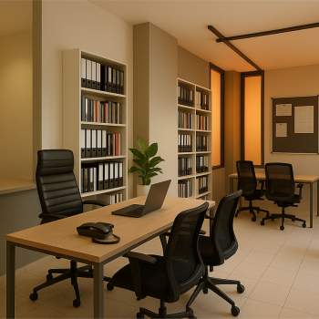 Ufficio in Vendita a Ponzano Veneto (TV) a Ponzano Veneto