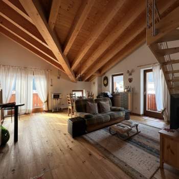 Appartamento in vendita a Auronzo di Cadore (Belluno)