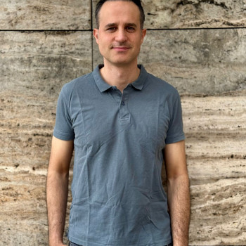 Giovanni, ragazzo indipendente