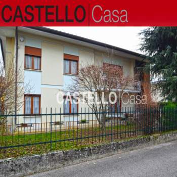 Casa singola in vendita a Castelfranco Veneto (Treviso)