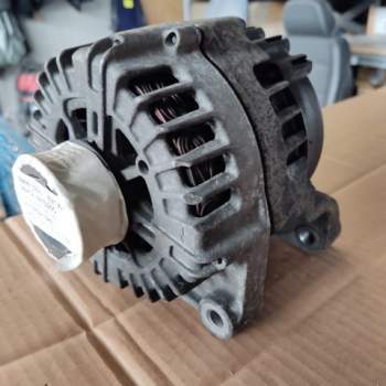 Alternatore BMW 320D LCI E91 XD 1995cc D 2009