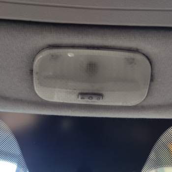 Plafoniera anteriore CITROEN JUMPY  del 2013