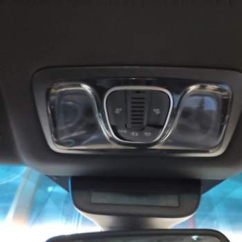 Plafoniera ant ALFA ROMEO GIULIETTA 2014