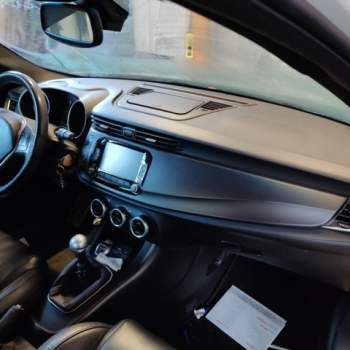 Cruscotto ALFA ROMEO GIULIETTA  del 2014
