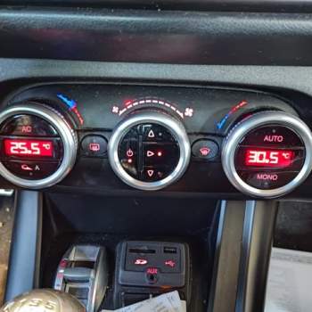 Comandi risc ALFA ROMEO GIULIETTA 2014