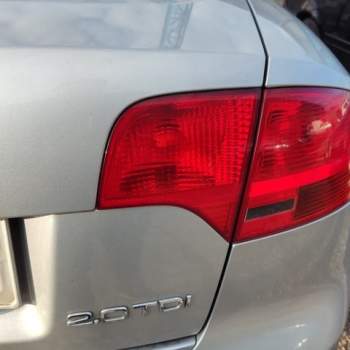 Fanale post dx int AUDI A4  del 2006