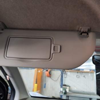 Aletta parasole sinistra PEUGEOT 108  del 2016